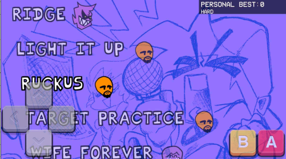 黑色星期五之夜多模组(2)