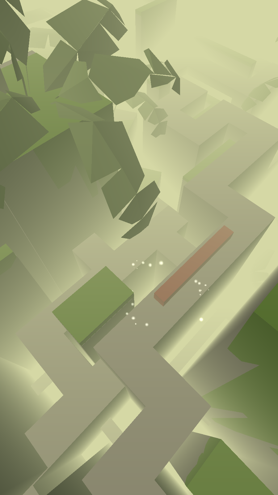 跳舞的线电子迷宫饭制安卓版(3)