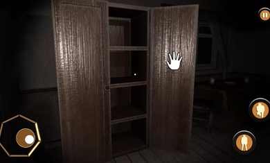 恐怖奶奶无敌版(3)