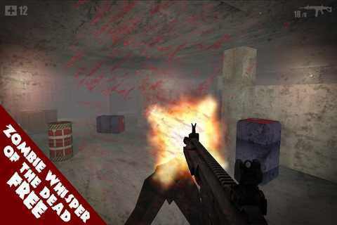 末日英雄丧尸之战(1)