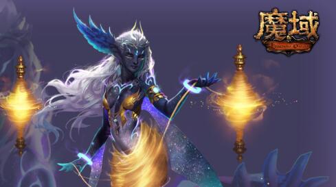 魔域怀旧版本大全