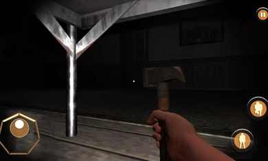 恐怖奶奶无敌版(4)