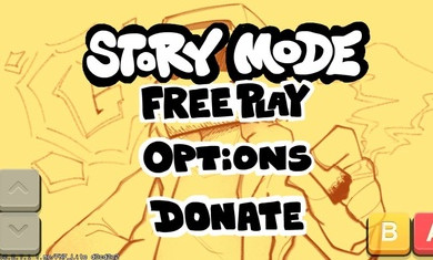 黑色星期五之夜放克烟神模组(2)