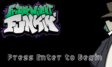 黑色星期五之夜放克烟神模组(3)