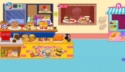 迷你城市医生护士(1)