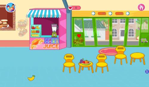 迷你城市医生护士(4)