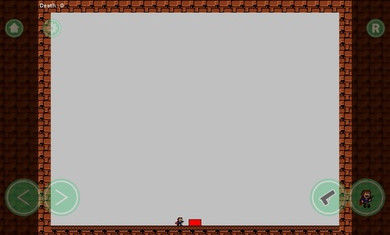 鬼畜陷阱冒险(1)