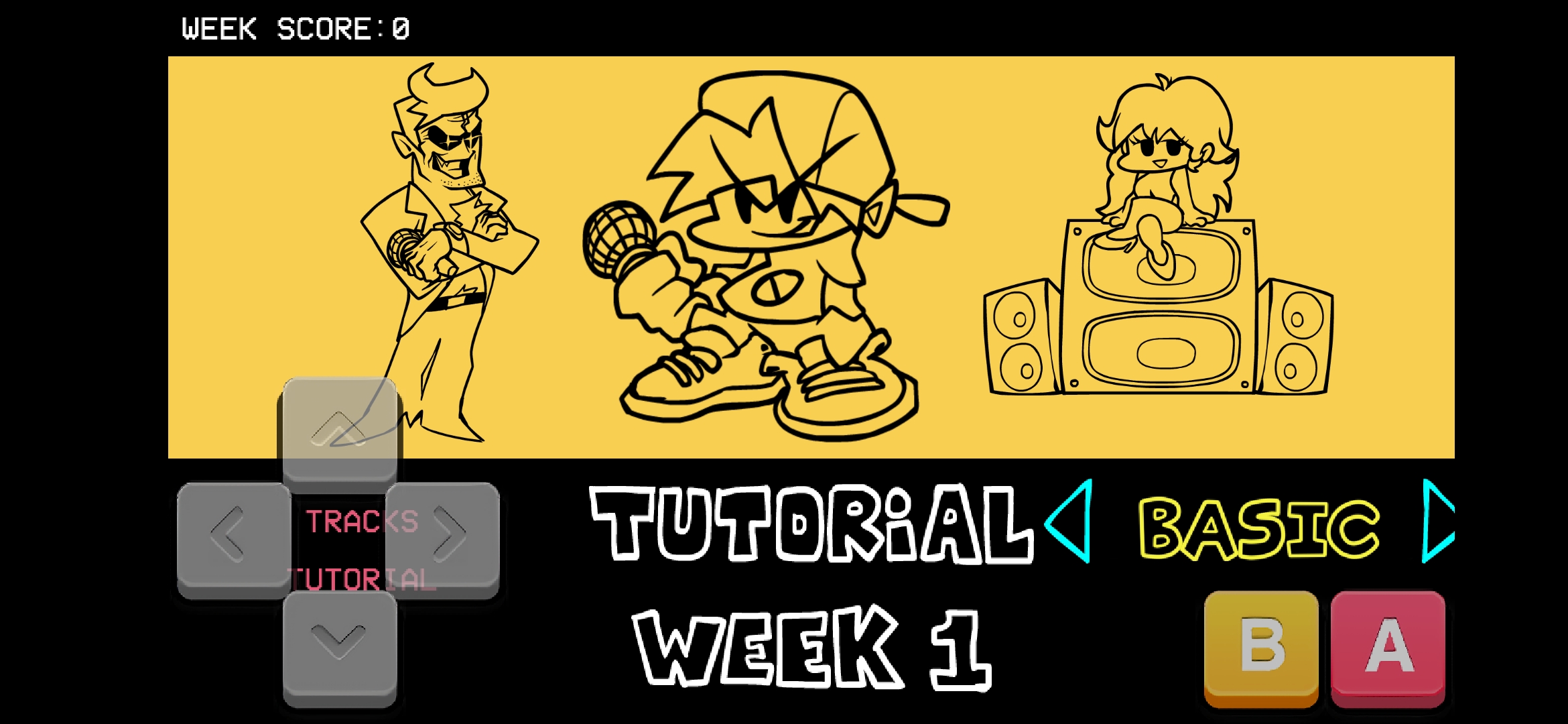 黑色星期五之夜终结魔改版(2)