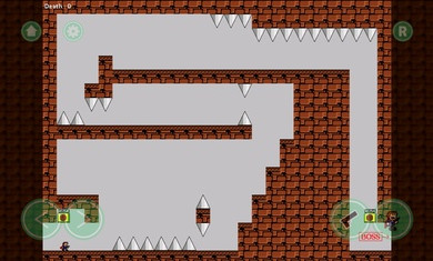 鬼畜陷阱冒险(4)