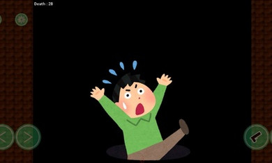 鬼畜陷阱冒险(2)