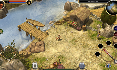 泰坦之旅传奇版(2)