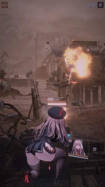 Project NIKKE韩服(2)