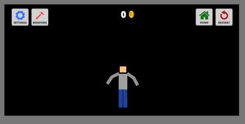 粉末火柴人沙盒(5)