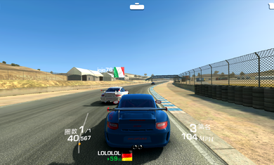 真实赛车3(3)