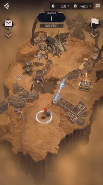 Project NIKKE韩服(4)