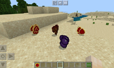 我的世界等价交换模组(4)