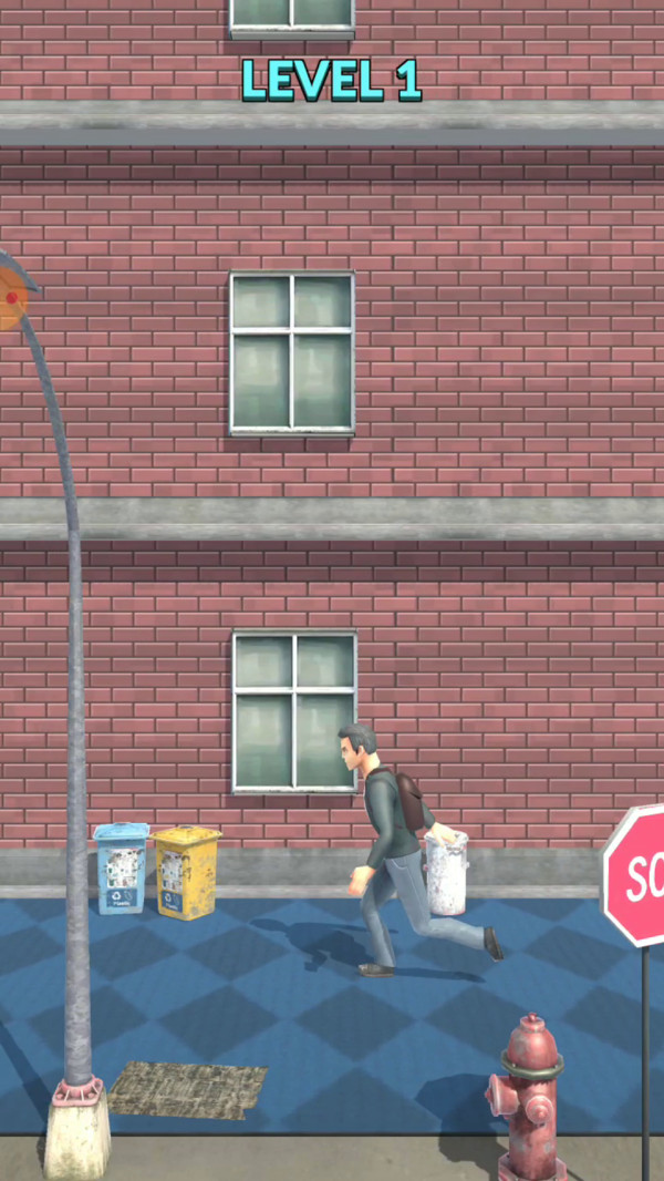 超级密室逃脱(2)