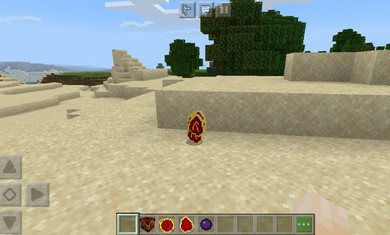 我的世界等价交换模组(2)