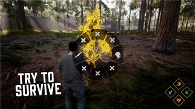 荒野求生进化(1)