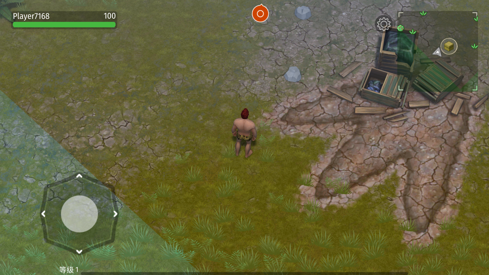 侏罗纪末日生存安卓版(2)