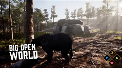 荒野求生进化(3)