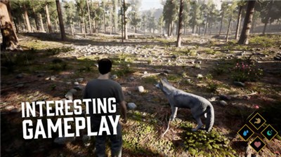 荒野求生进化(2)