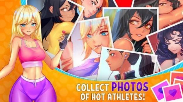 火热健身房安卓版(1)