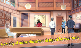 逃脱游戏正义之魂(2)