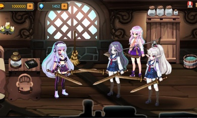 地下城与公主2高级(1)