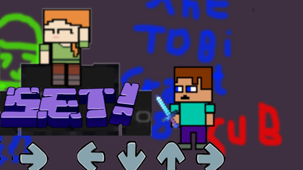 我的世界周五夜放克模组(4)