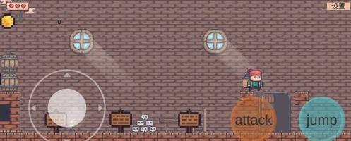 爆爆人的奇妙冒险(4)