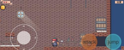 爆爆人的奇妙冒险(3)