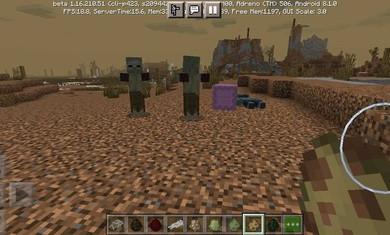 我的世界末日生存模组(3)