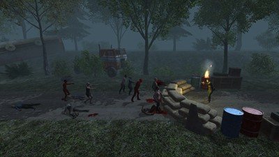 最后的生存之地(1)