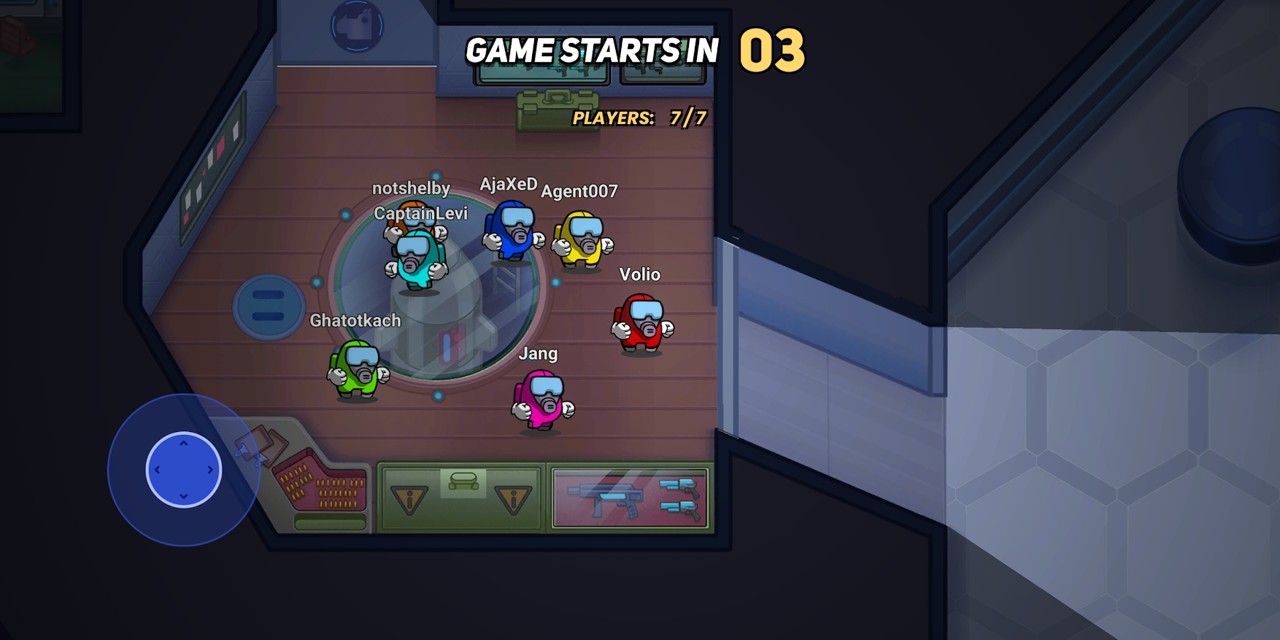 叛徒冒名顶替者(2)