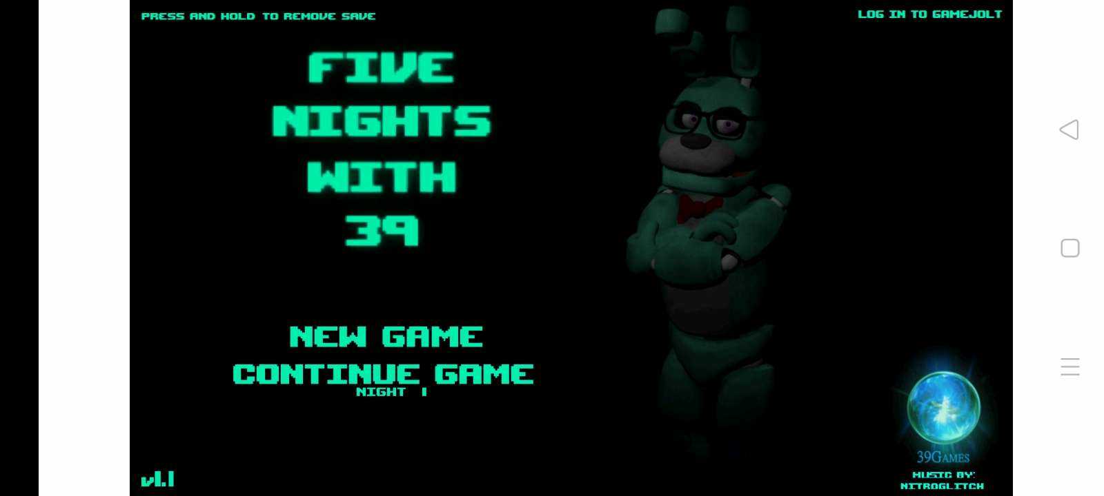 三九的五夜后宫(1)