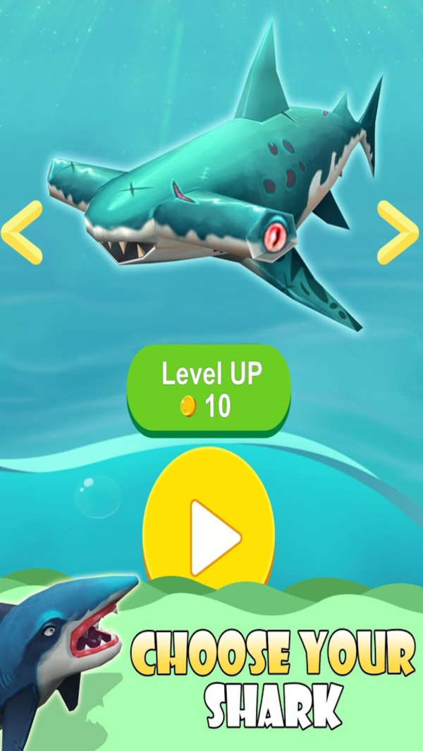 海底大猎杀大作战(3)