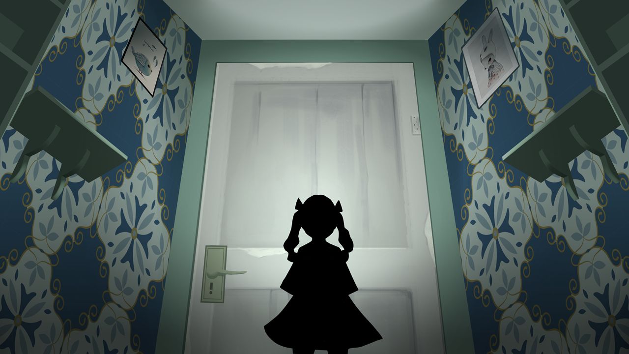 你已经猜到结局了吗(2)