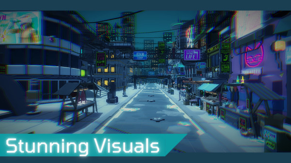 机器人射击僵尸之城(2)