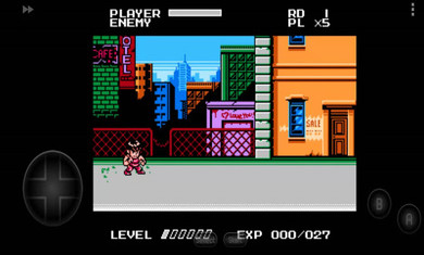 SD快打旋风修改版(2)