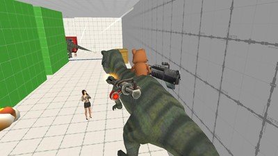 小熊沙盒乱斗(3)