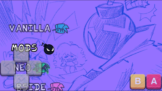 周五夜放克多模组(1)