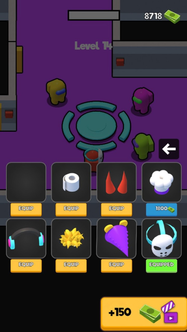 太空杀大战狼人杀(2)