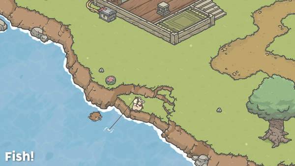 月兔冒险奥德赛手机版(3)