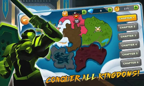 火柴人你瞅啥999999钻石版(5)