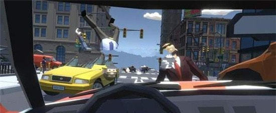 沙盒城丧尸生存(3)