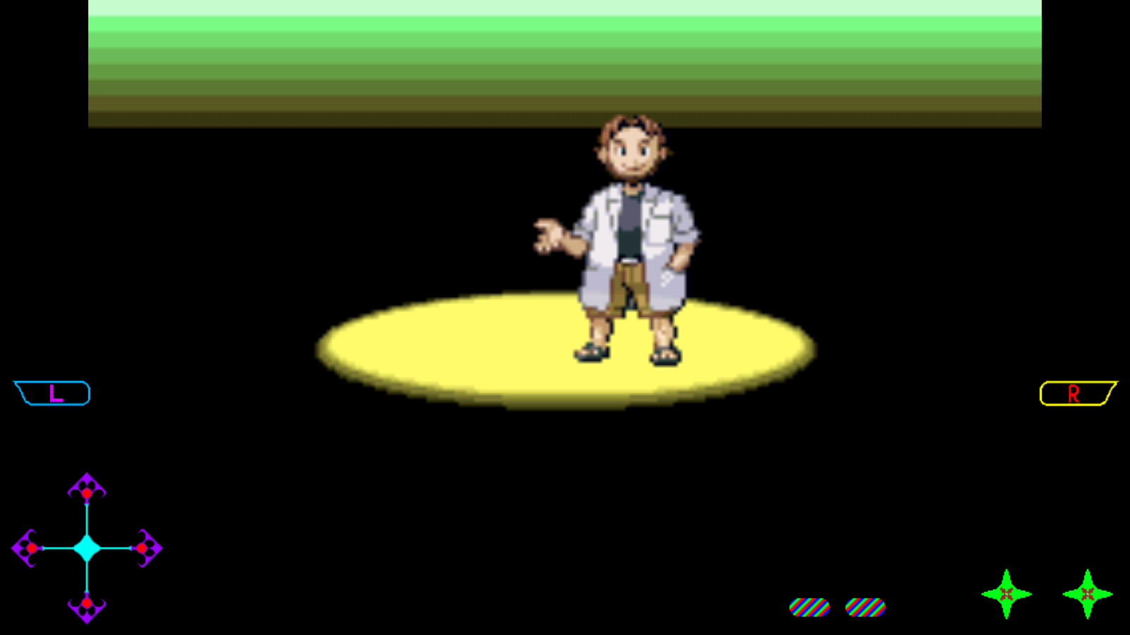 漆黑的魅影5.0萌娘版手机版(2)