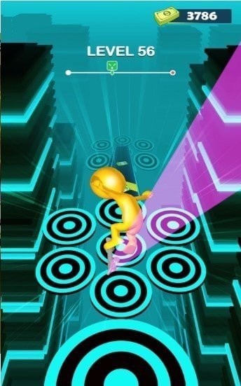 极限滑板狂热(1)