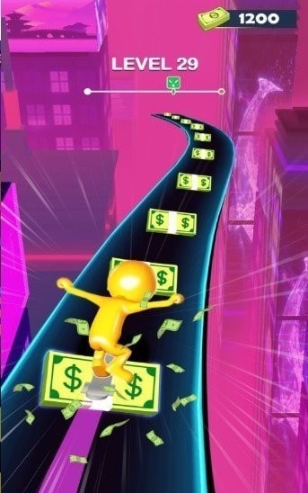 极限滑板狂热(3)