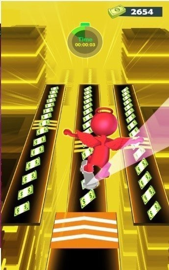 极限滑板狂热(2)